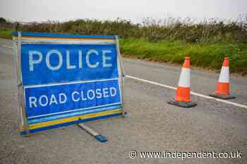 Off-duty police officer charged after boy, 16, died in crash