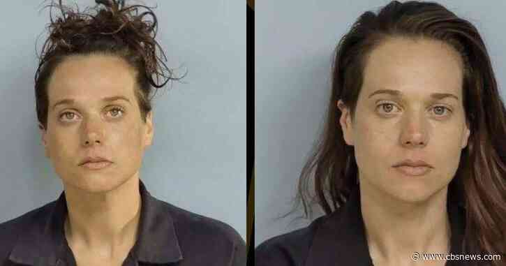 Reward increased for Florida murder suspect who could be in Georgia: "A master manipulator"