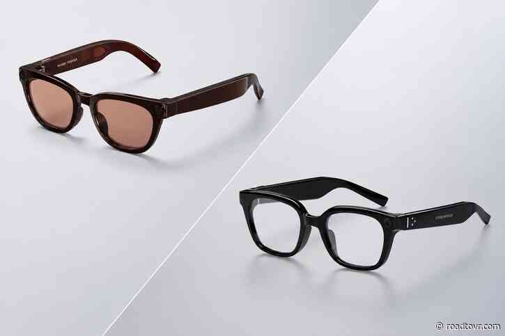 Samsung Unveils More Smart Glasses Designs from Gentle Monster & Warby Parker Ahead of Fall Release