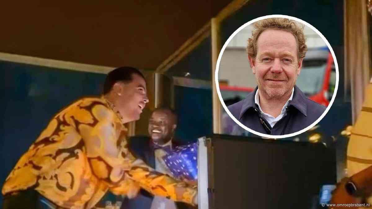 Minister Van Weel spreekt collega Sierra Leone over uitlevering Bolle Jos