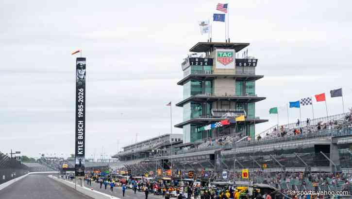 All About Indianapolis Motor Speedway: History, Capacity, NASCAR Races and More