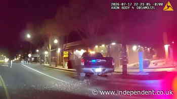 Deputy almost hit by ‘drunk’ driver while at hit-and-run scene