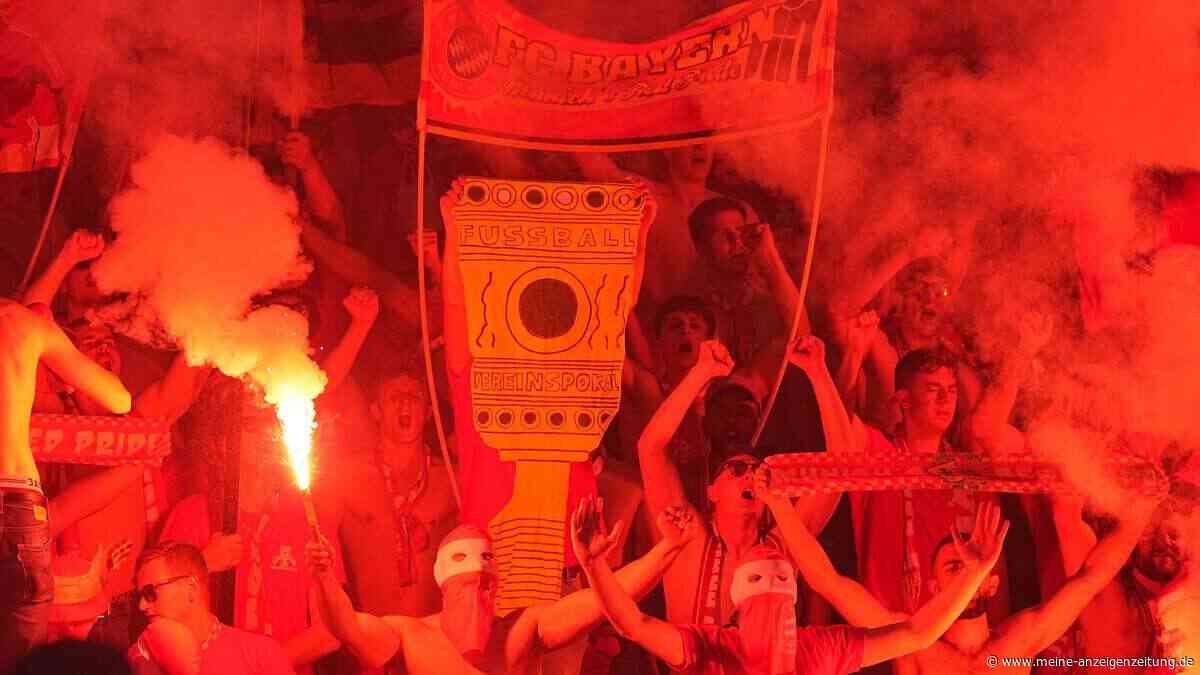 FC Bayern bekommt heftige DFB‑Strafe aufgebrummt – auch der VfB muss zahlen
