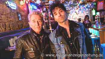 Neue ZDF-Doku: Peter Maffay singt seinen Hit „Sonne in der Nacht“ auf Englisch