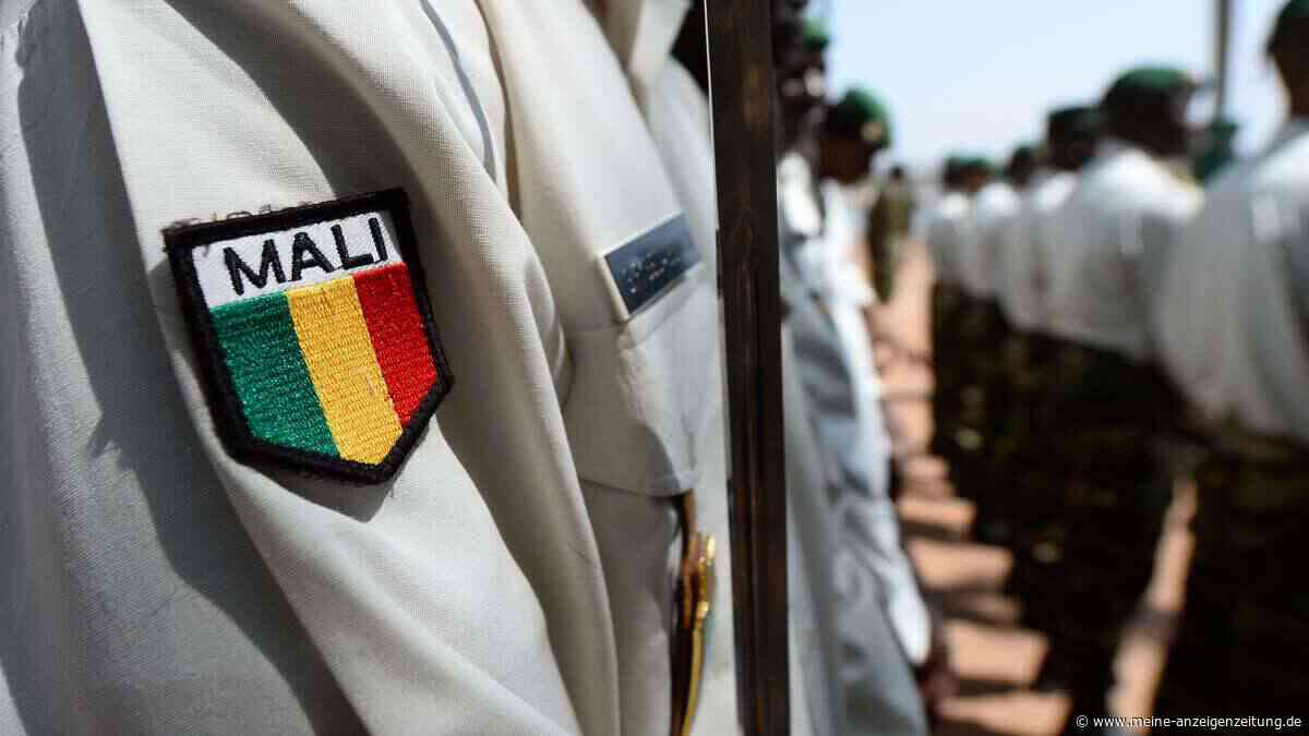 Achter Militäreinsatz unter Trump? USA planen offenbar Angriffe auf Islamisten in Mali