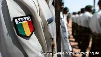 Achter Militäreinsatz unter Trump? USA planen offenbar Angriffe auf Islamisten in Mali