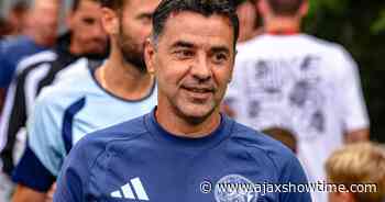 Míchel neemt 23 spelers mee naar Servië: Leonardo en twee jongelingen present