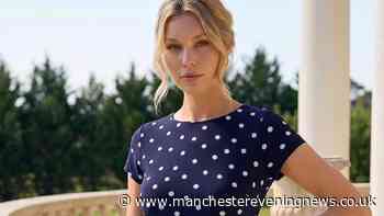 I found a flattering £30 Kate Middleton-feel summer dress that 'doesn't need ironing'