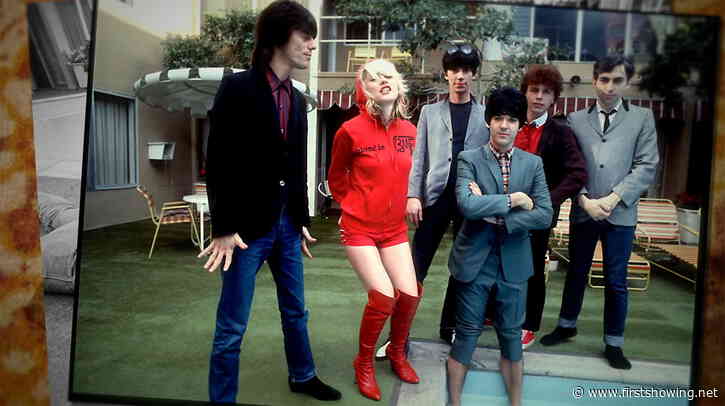 Trailer for Rock Hotel 'If These Walls Could Rock' Music History Doc
