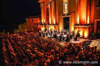 Le parvis Saint-Michel s’apprête à vibrer à nouveau au rythme des grands noms de la musique classique pour le 77e Festival de Musique de Menton