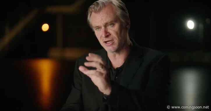 Christopher Nolan’s Sci-Fi Masterpiece Finds New Life on Streaming Amid The Odyssey Buzz