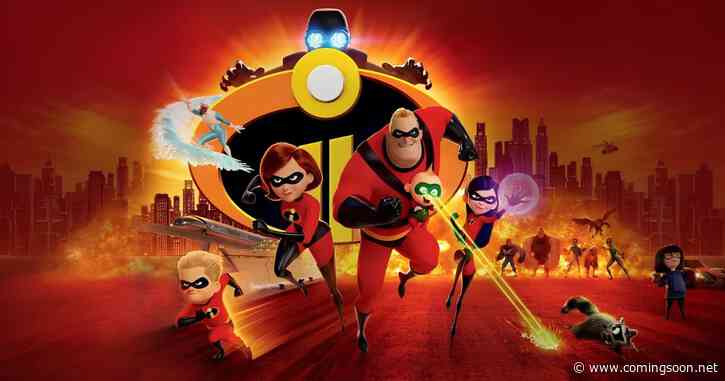 Incredibles 3 Director Reveals Why Pixar Sequel Shouldn’t Have a Time Jump
