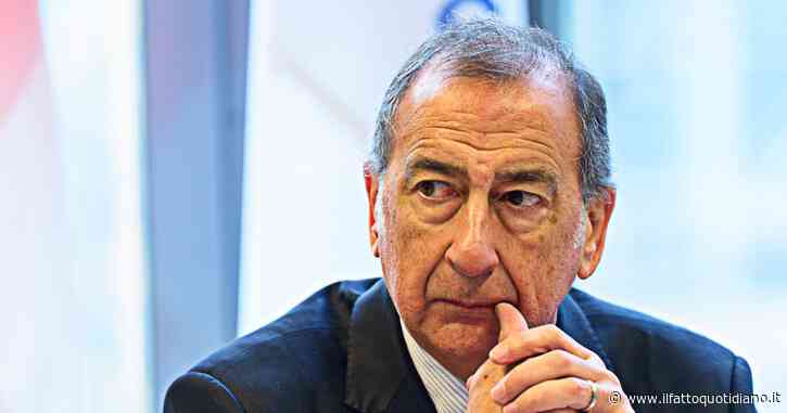 Caso Finalter, indagati per false fatture Galli (socio del sindaco Sala) e l’ad Mezzadri. Perquisizioni della Finanza nella sede