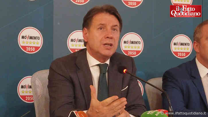 “Cos’ha in comune con Borsellino chi ostacola le indagini su un clan mafioso?”: l’attacco di Conte a Meloni e Fratelli d’Italia