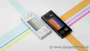 Retro-Handheld: Ayaneo will den Pocket Micro 2 ein letztes Mal auflegen