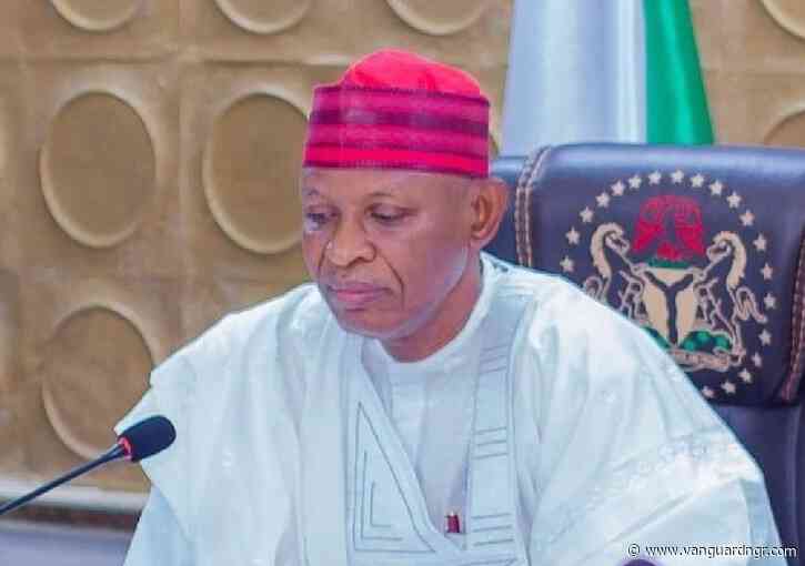 Gov Yusuf declares State of Emergency on drug abuse in Kano