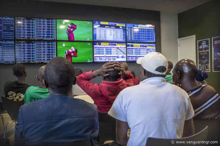Nigeria leads in online gambling regulation as illegal market hits $17.8bn