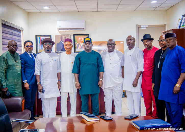 Anoka tasks Isoko communities to protect power infrastructure