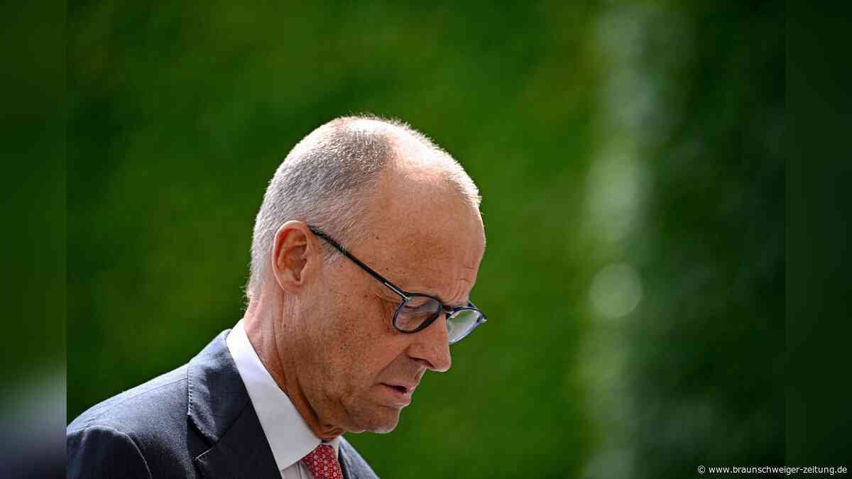 Stürzt die CDU unter die Marke von zwanzig Prozent?