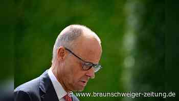 Stürzt die CDU unter die Marke von zwanzig Prozent?