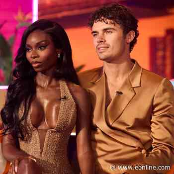 Love Island USA's Olandria & Nic Break Up After One Year of Dating