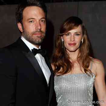 Jennifer Garner Details Her 3 Kids’ "Ludicrous" Paparazzi Encounters