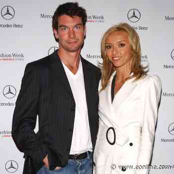 Jerry O’Connell Admits He “Poorly” Dumped Giuliana Rancic Via Intercom