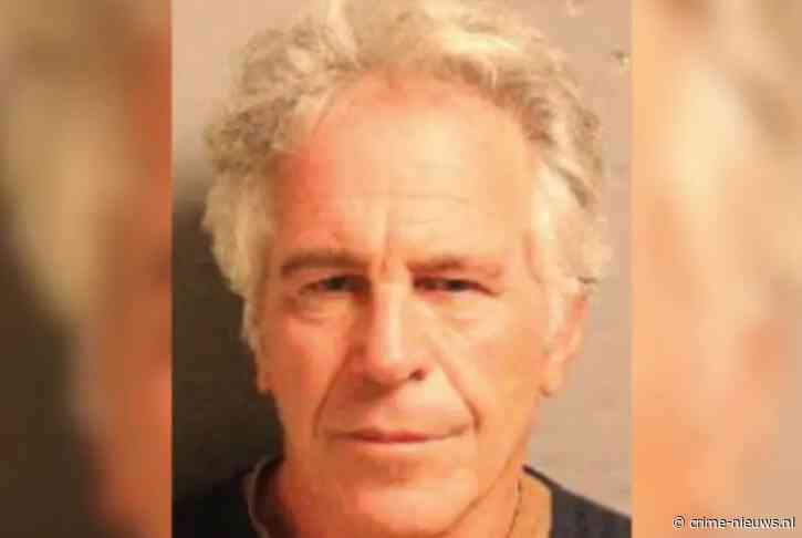Modellenscout voor zedendelinquent Epstein dood aangetroffen in pand Parijs