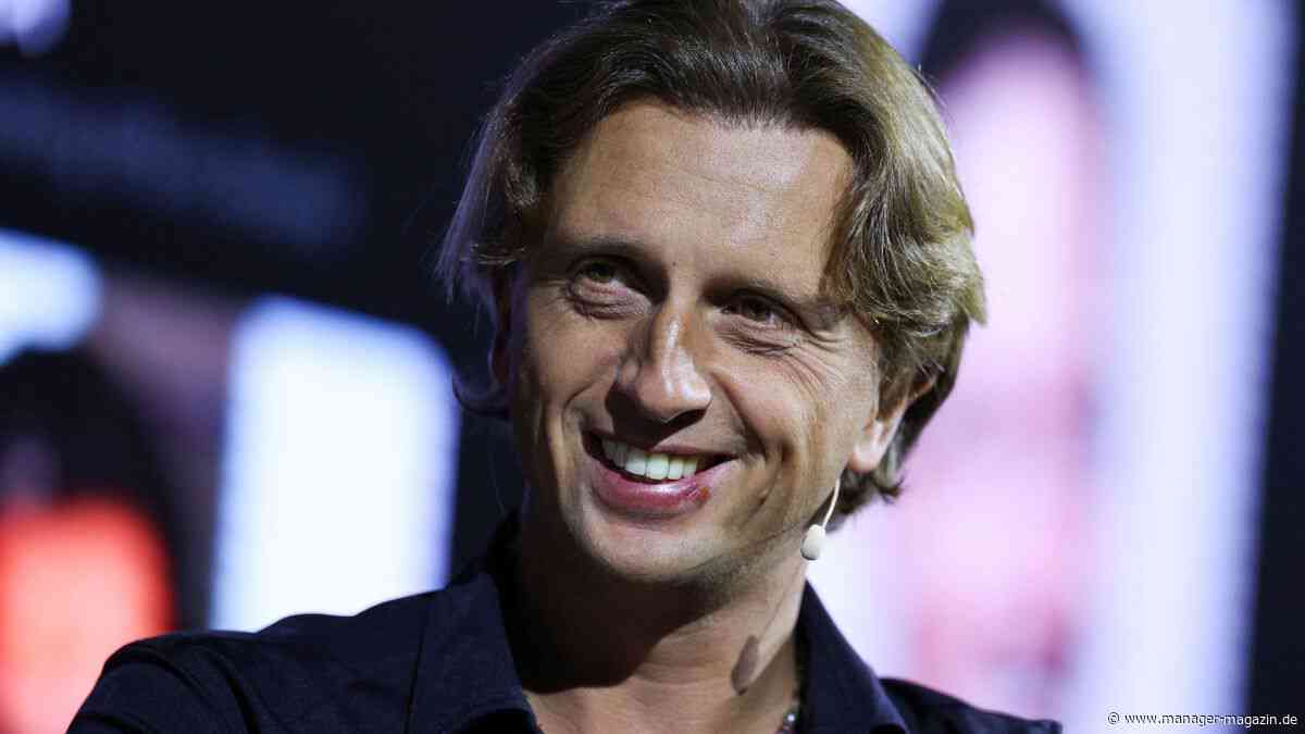 Digitalbank: Revolut steigert seine Bewertung auf 115 Milliarden Dollar