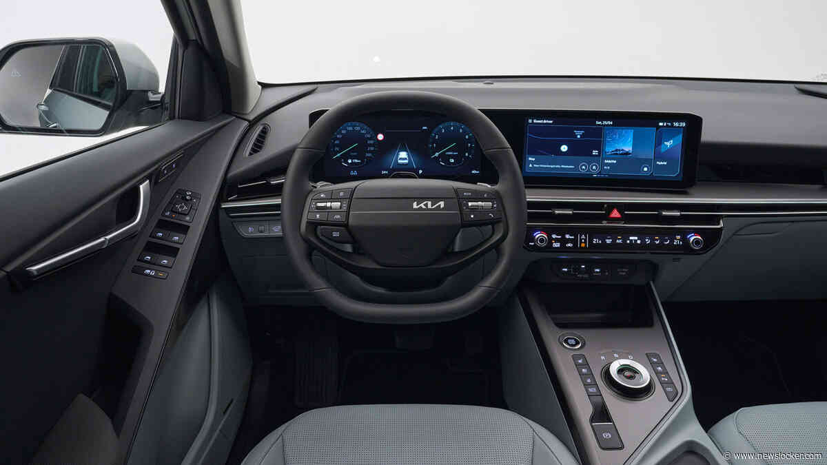 Na 100.000 kilometer blijken de accu’s van deze auto’s het best: bij sommige modellen lever je bijna 10 procent in
