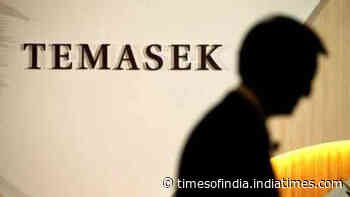Temasek widens scope of India investments