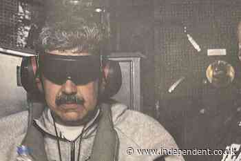 Judge sets trial date for Venezuelan President Nicolas Maduro’s drug trafficking charges
