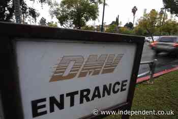 California official threatens criminal investigation into alleged cheating on driver’s tests