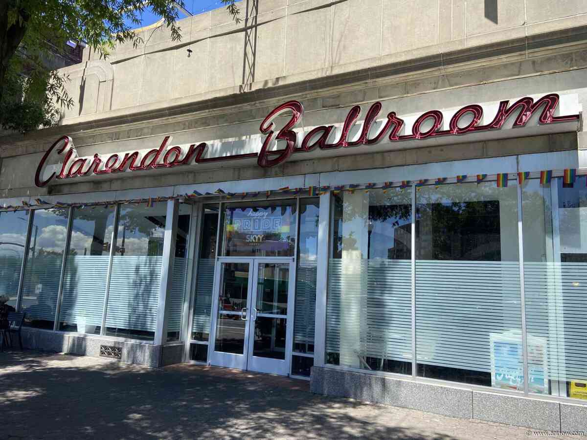 Summer-themed block party with live music coming to Clarendon this weekend