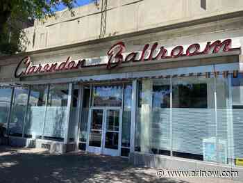 Summer-themed block party with live music coming to Clarendon this weekend
