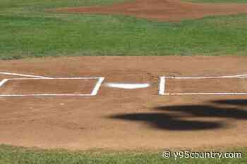Wyoming Legion Baseball Standings on July 22, 2026