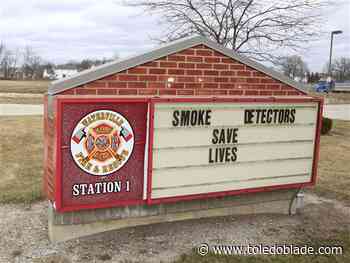 Waterville fire chief placed on leave pending personnel review