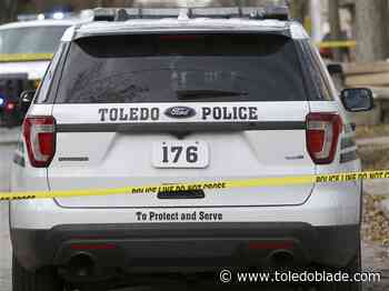 Coroner identifies man killed by police in South Toledo