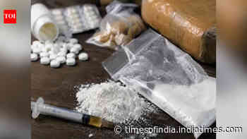 Drone-assisted cross-border drug smuggling surges since 2021, Punjab worst hit: Government