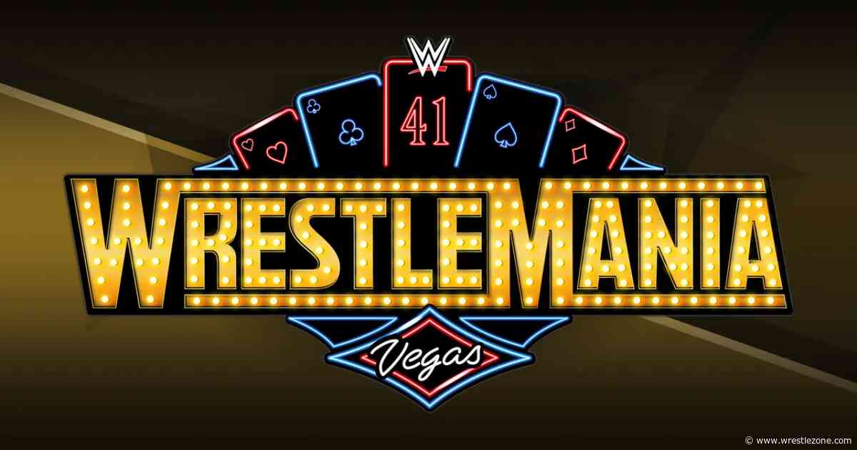 WWE WrestleMania 41 Celebrity Escorted From Nightclub After Altercation