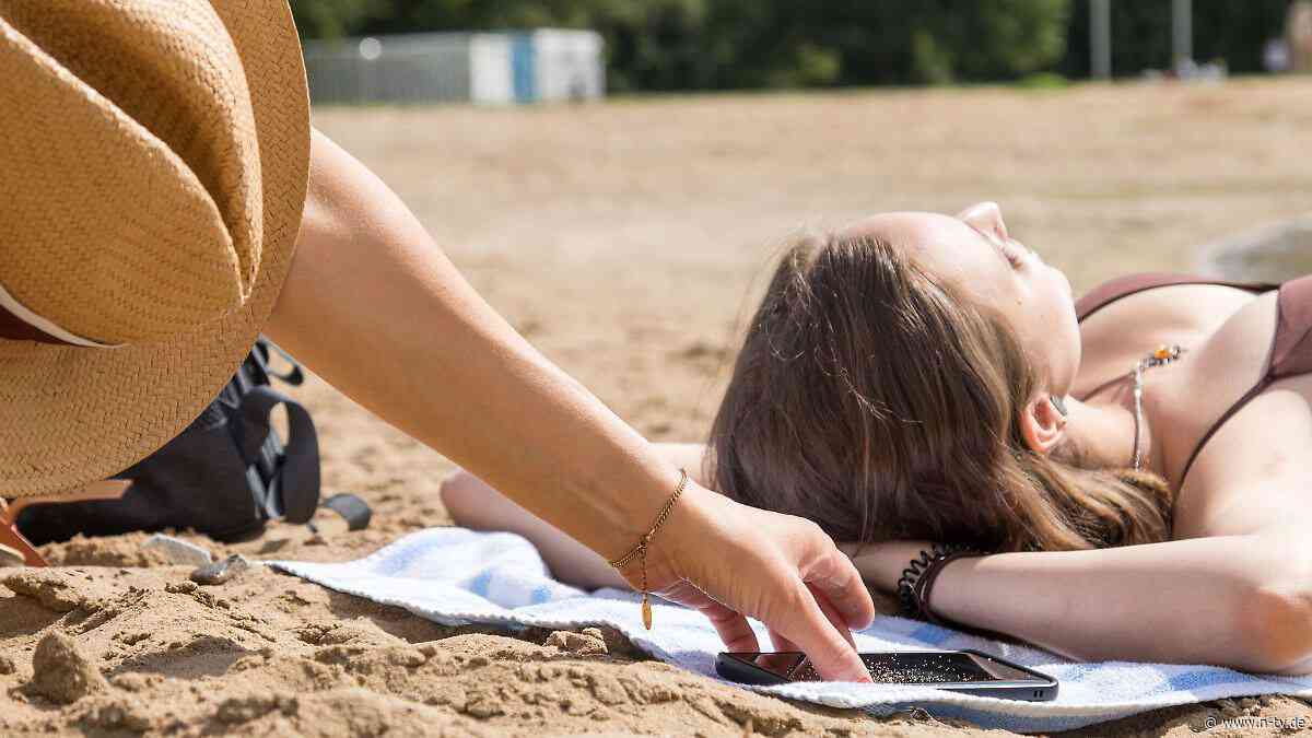 Vorbereitung entscheidend: Android-Smartphone gestohlen: Was jetzt wichtig ist