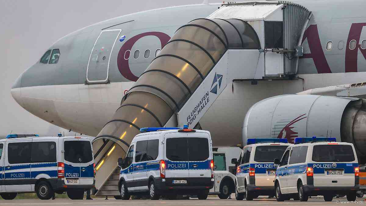 Nicht mehr nur für Straftäter: Abschiebungen nach Afghanistan werden offenbar ausgeweitet
