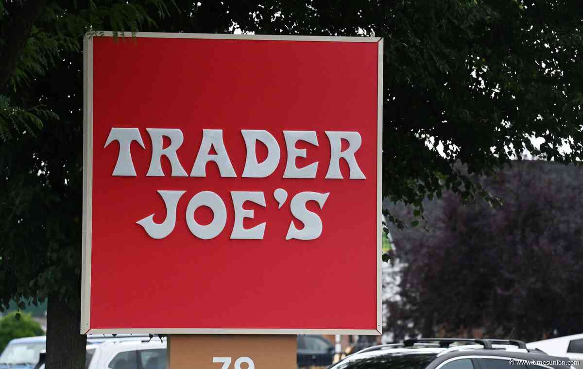 Colonie Trader Joe’s approved for store expansion, more parking