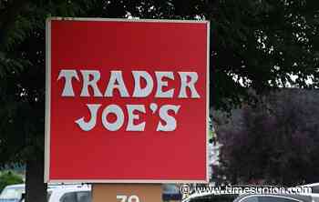Colonie Trader Joe’s approved for store expansion, more parking