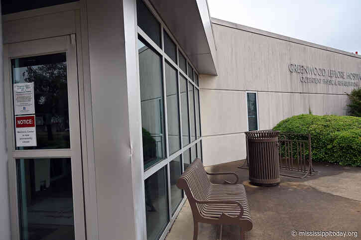 UMMC to take over Greenwood Leflore Hospital Aug. 1