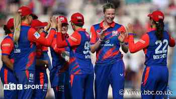 Brave fightback against Fire to make winning start