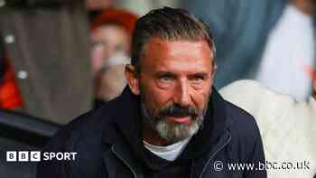 McInnes banned for 'disgusting' Celtic penalty remark