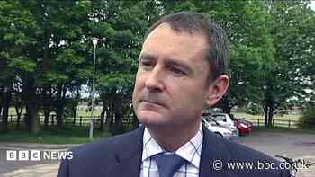 Ex-Southern Water boss among four charged over alleged plan to manipulate water quality tests