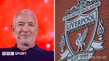 The Bezos factor - unpicking puzzle of Liverpool's potential investors