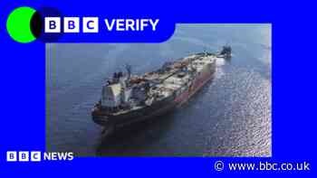 Tankers make sharp U-turns after Houthi shipping threat